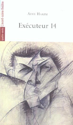 Emprunter Exécuteur 14 livre