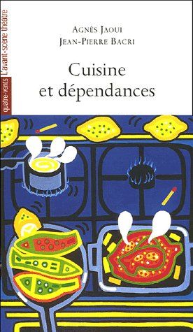 Emprunter Cuisine et dépendances livre