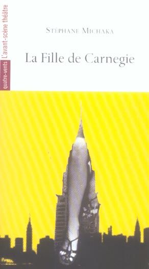 Emprunter La Fille de Carnegie livre