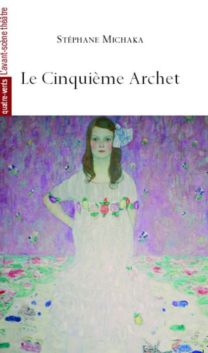 Emprunter Le Cinquième Archet livre