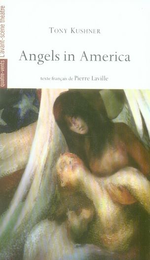 Emprunter Angels in America. Le Millenium approche-Perestroïka livre