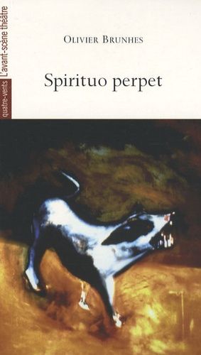 Emprunter Spirituo perpet . (About God) livre