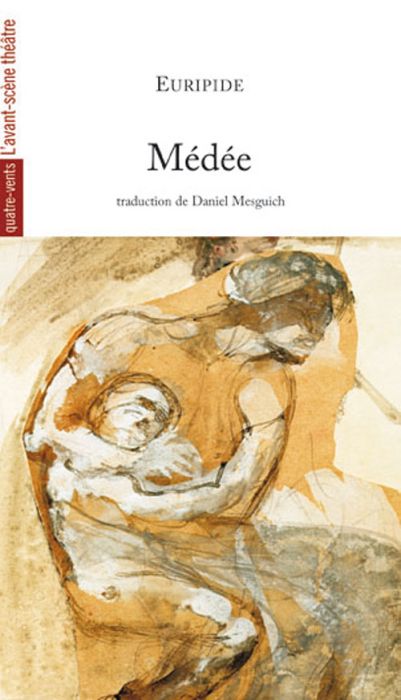 Emprunter Médée livre