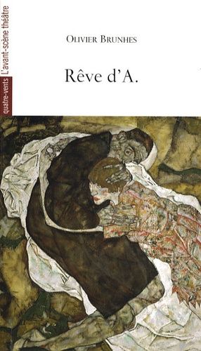 Emprunter Rêve d'A. livre