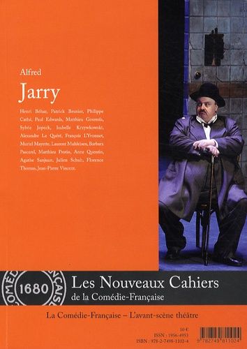 Emprunter Alfred Jarry livre