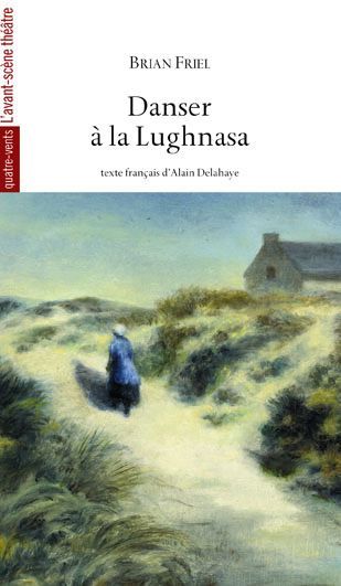 Emprunter Danser à la Lughnasa livre