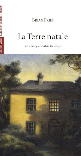 Emprunter La Terre natale livre