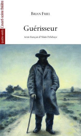 Emprunter Guérisseur livre