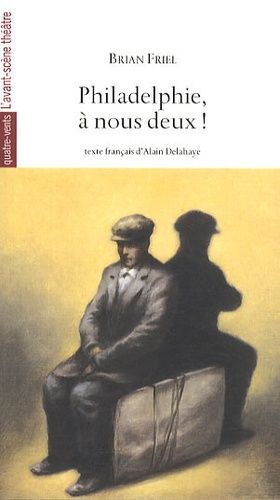 Emprunter Philadelphie, à nous deux ! livre