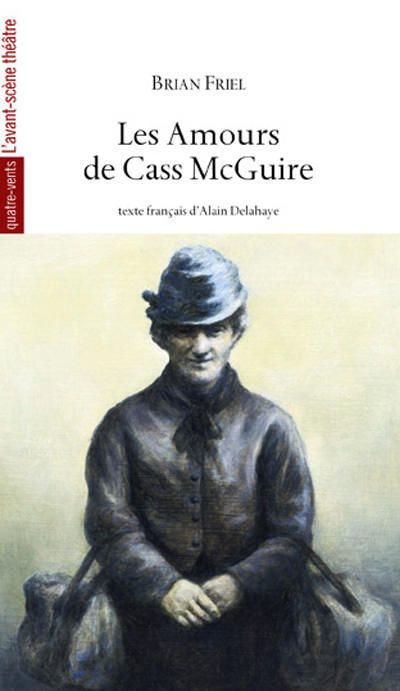 Emprunter Les Amours de Cass McGuire livre