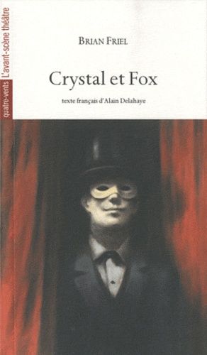 Emprunter Crystal et Fox livre