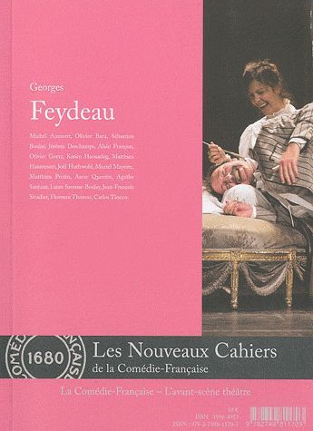 Emprunter Georges Feydeau livre