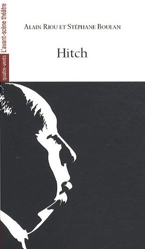 Emprunter Hitch livre