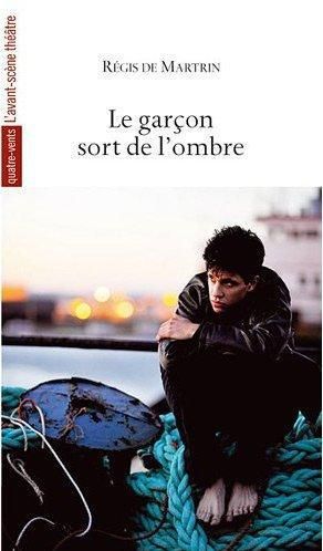 Emprunter Le garçon sort de l'ombre livre