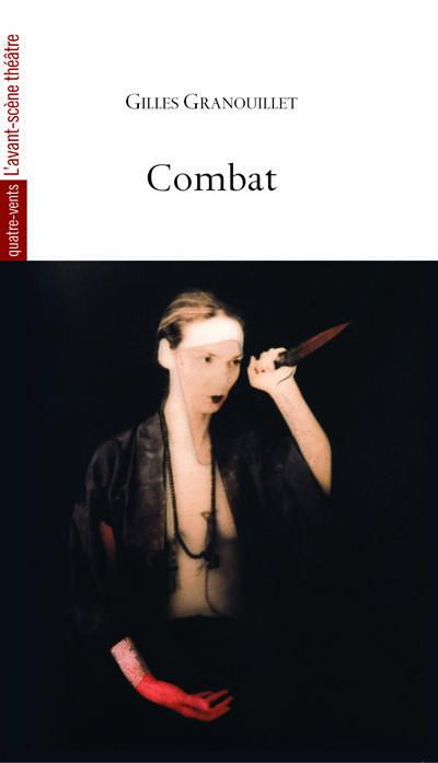 Emprunter Combat livre