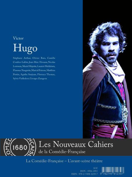 Emprunter Victor Hugo livre