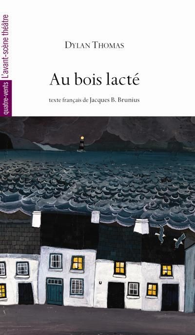 Emprunter Au bois lacté livre