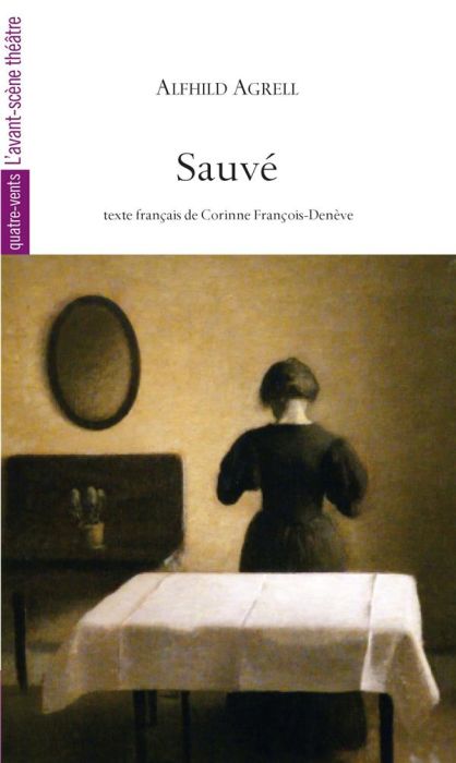 Emprunter Sauvé livre