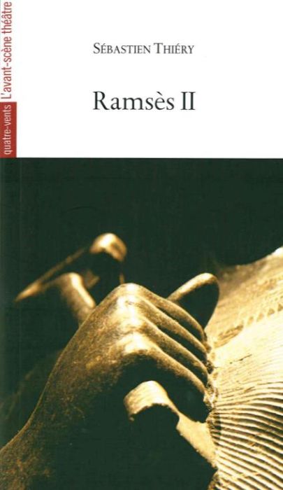 Emprunter Ramsès II livre