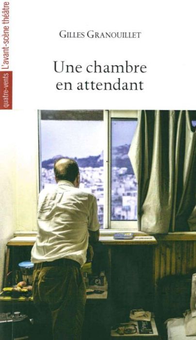 Emprunter Une chambre en attendant livre