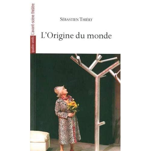 Emprunter L'orgine du monde livre