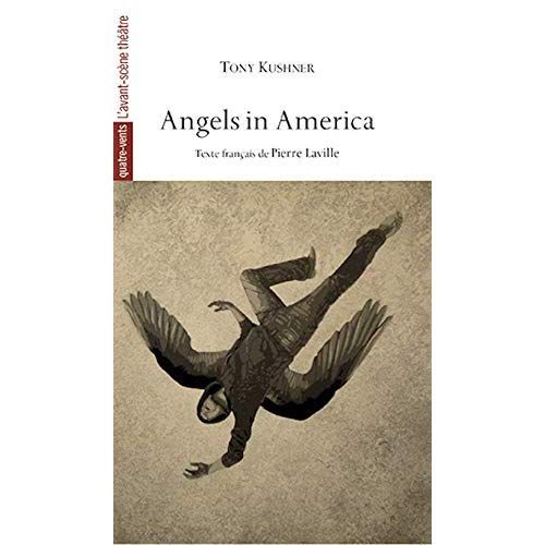 Emprunter L'Avant-scène théâtre N° 1475-1476, janvier 2020 : Angels in America livre