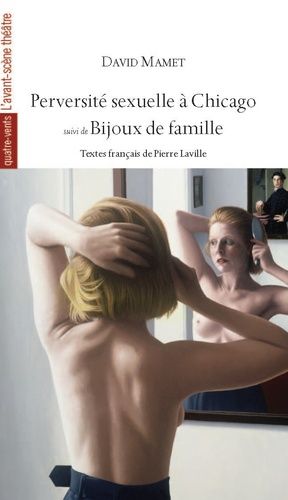 Emprunter Perversité sexuelle à Chicago. Bijoux de famille livre