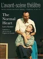 Emprunter L'Avant-scène théâtre : The Normal Heart livre