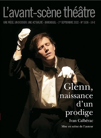 Emprunter Glenn, naissance d'un prodige livre