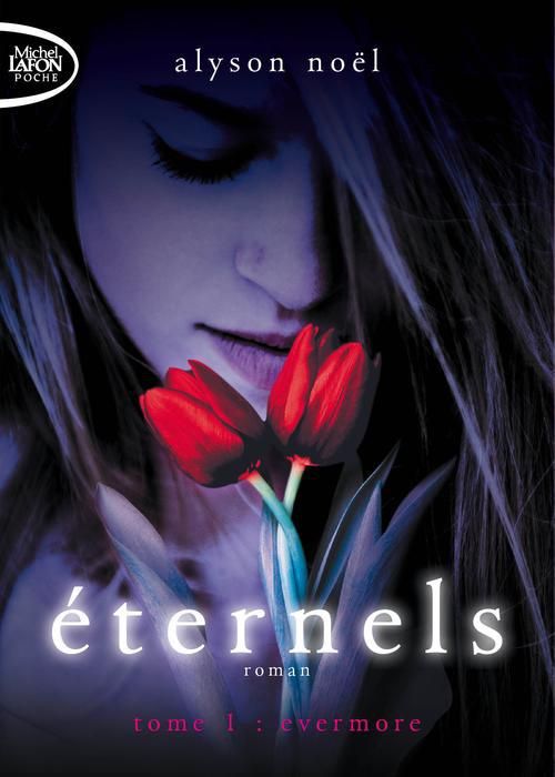 Emprunter Eternels Tome 1 : Evermore livre