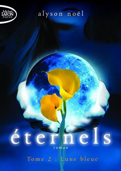 Emprunter Eternels Tome 2 : Lune bleue livre