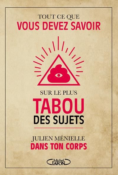 Emprunter Tout ce que vous devez savoir sur le plus tabou des sujets livre