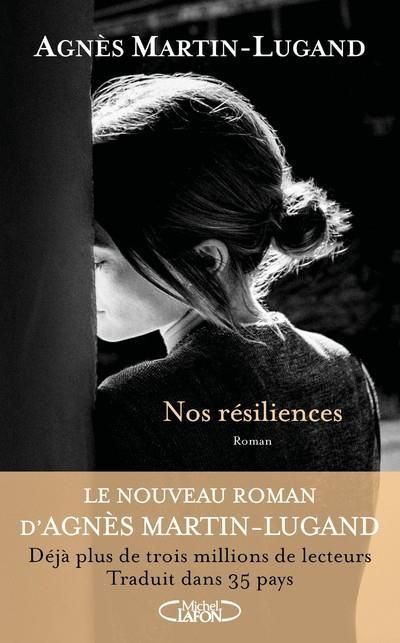 Emprunter Nos résiliences livre