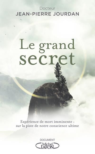 Emprunter Le grand secret livre