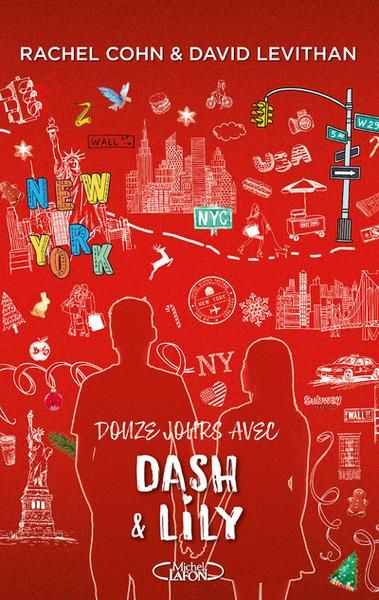 Emprunter Douze jours avec Dash & Lily livre