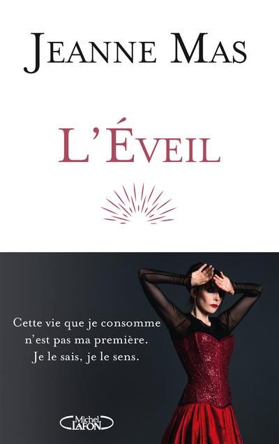 Emprunter L'éveil livre