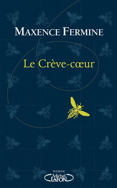 Emprunter Le crève-coeur livre