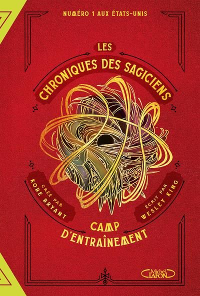 Emprunter Les chroniques des Sagiciens Tome 1 : Camp d'entraînement livre