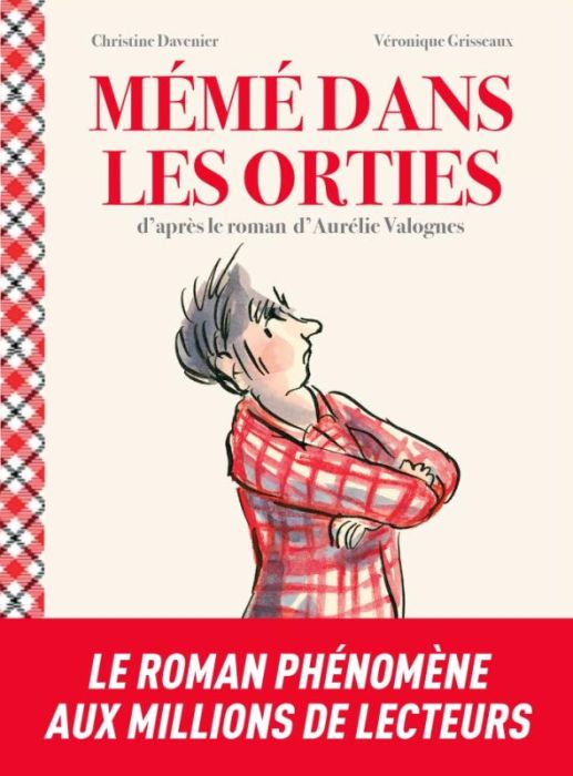 Emprunter Mémé dans les orties livre