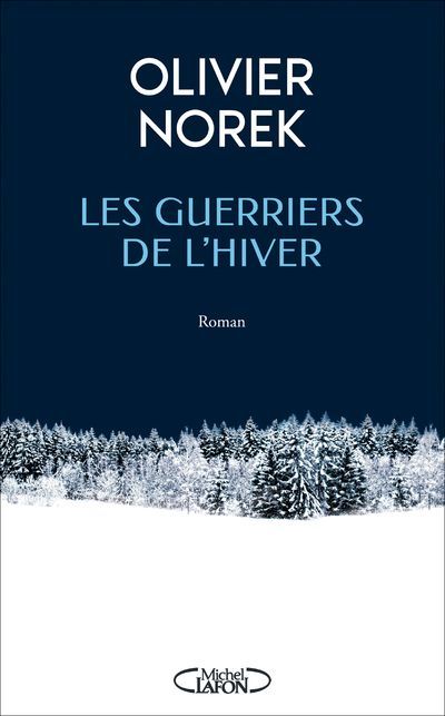 Emprunter Les guerriers de l'hiver livre