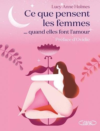 Emprunter Ce que pensent les femmes... quand elles font l'amour livre