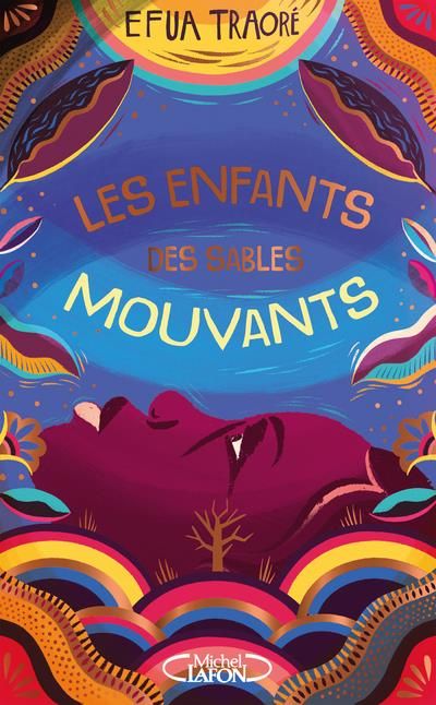 Emprunter Les enfants des sables mouvants livre