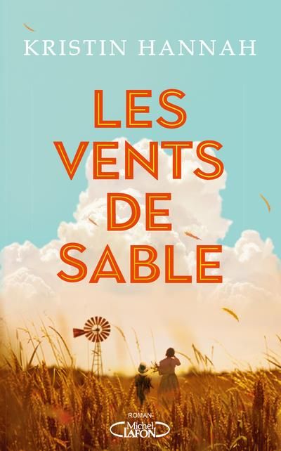 Emprunter Les vents de sable livre