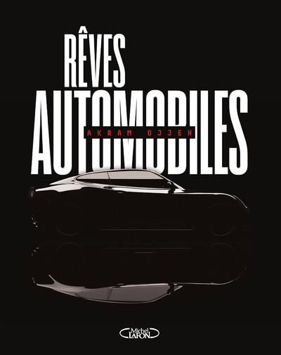 Emprunter Rêves automobiles livre