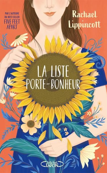 Emprunter La liste porte-bonheur livre