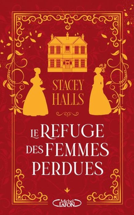 Emprunter Le refuge des femmes perdues livre