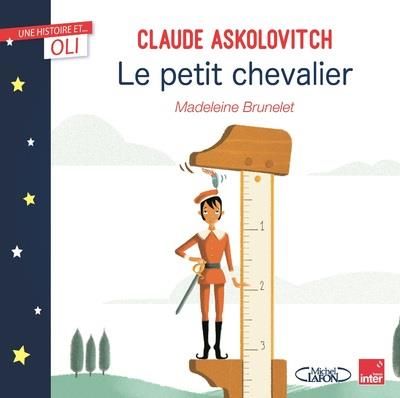 Emprunter Le petit chevalier livre