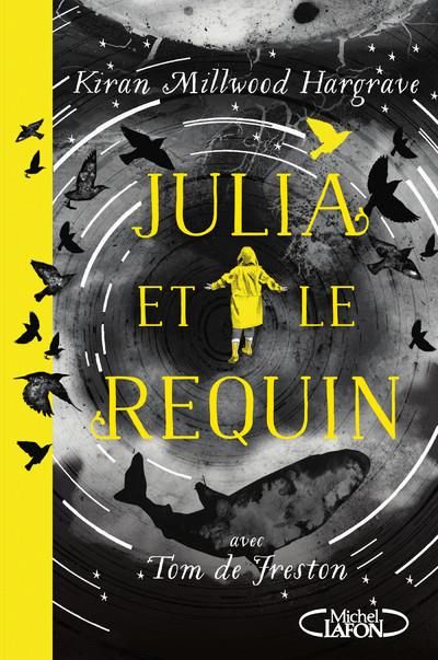 Emprunter Julia et le requin livre