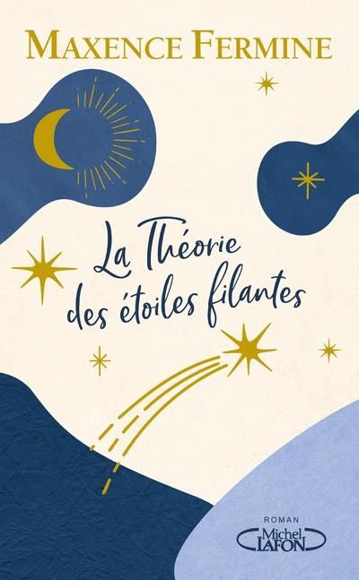 Emprunter La théorie des étoiles filantes livre