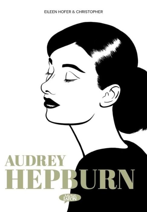 Emprunter Audrey Hepburn livre